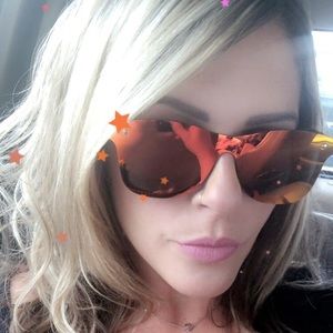 Meet your Posher, Shaunda